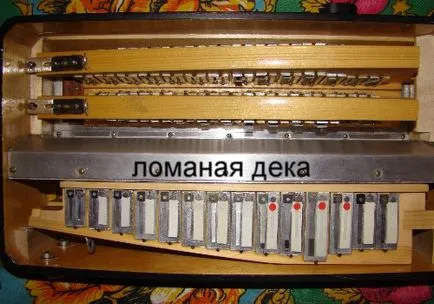 Prezentare generală Tula personalizate armonice multi-timbral de la primul proprietar al instrumentului de Paul