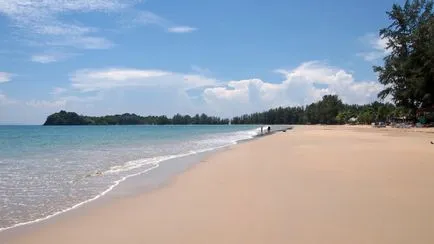 Koh Lanta - kinek kell menni, és hogyan lehet