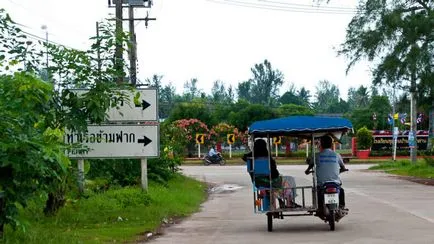 Koh Lanta - care ar trebui să meargă și cum să obțineți