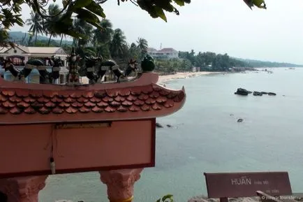 Phu Quoc Insula