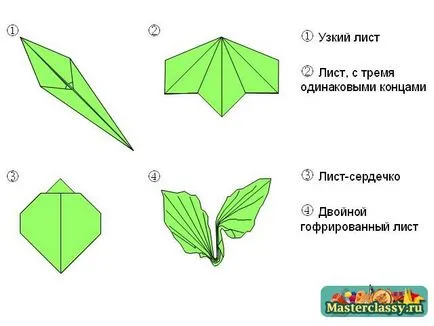 Оригами работилница