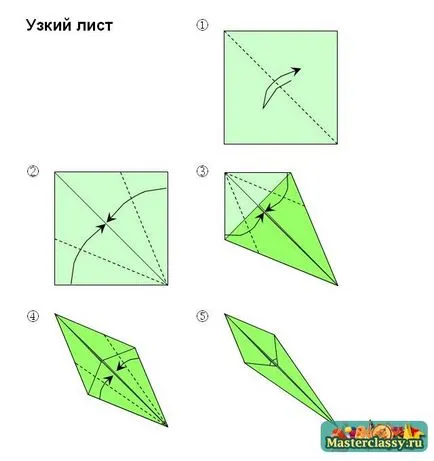 origami workshop
