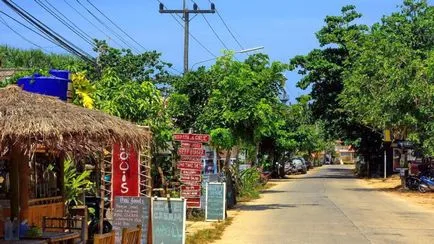 Koh Lanta - kinek kell menni, és hogyan lehet