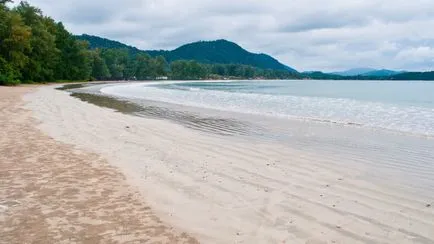 Koh Lanta - kinek kell menni, és hogyan lehet