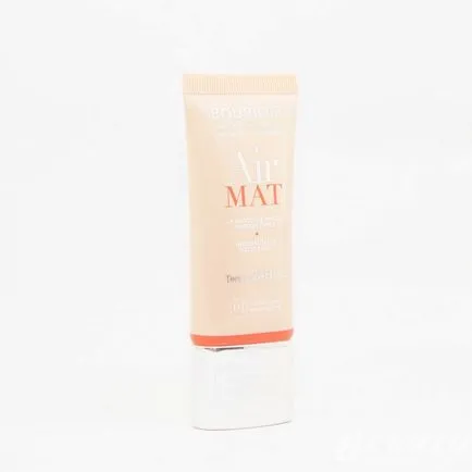 Review despre fundație BOURJOIS mat SPF aer 10