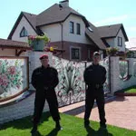 Siguranța și securitatea zonei suburbane, zona de tramvai