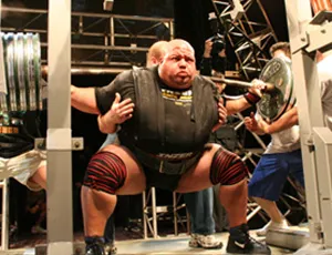 Istoricul Powerlifting