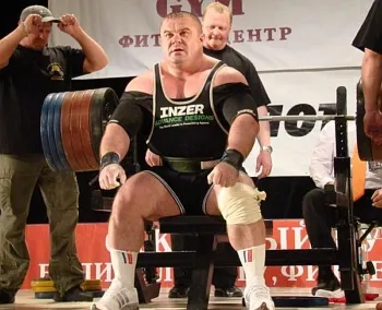 Istoricul Powerlifting