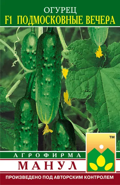 Parthenocarpic видове краставици, особено отглеждане