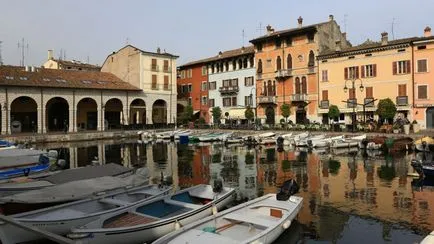 fotografii și sfaturi în vacanță în acest colț de Italia Lacul Garda