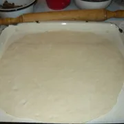 Vegyes pizza fotók lépésről lépésre recept