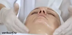 Peeling rosacea előnyei és hátrányai