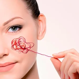 Peeling rosacea fajtái és jellemzői a kábítószerek