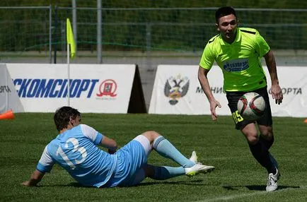 Ígéretes üzleti ötlet vagy iparág sport versenyek