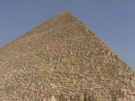 Piramidele din Giza, Egipt descrierea, fotografii, care se află pe hartă, cum să obțineți