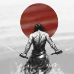 Татуировка Samurai стойност, а най-добрите снимки миниатюрите