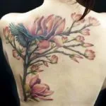 Tattoo magnólia érték, érdekes tényeket és képeket