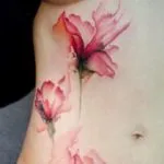 Tatuaj valoare magnolie, fapte și fotografii interesante