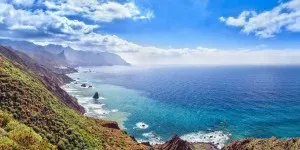 Tenerife vagy Gran Canaria sokkal jobb menni az előnye és hátránya
