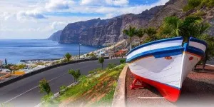Tenerife vagy Gran Canaria sokkal jobb menni az előnye és hátránya