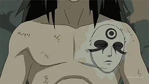 Tehnologia Uchiha Madara este totul despre naruto