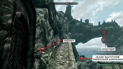 Az Elder Scrolls 5 Skyrim lett Nagy Király Skyrim v5e - fájlok - javítás, demo, demo, divat