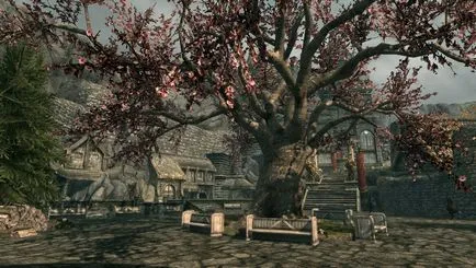 The Elder Scrolls 5 Skyrim deveni ridicat rege al Skyrim v5e - fișiere - patch-uri, demo, demo, moda