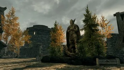 На Elder Scrolls 5 Skyrim стават Велик крал на Skyrim v5e - файлове - кръпка, демо, демонстрация, мода