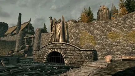 The Elder Scrolls 5 Skyrim deveni ridicat rege al Skyrim v5e - fișiere - patch-uri, demo, demo, moda