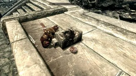 The Elder Scrolls 5 Skyrim deveni ridicat rege al Skyrim v5e - fișiere - patch-uri, demo, demo, moda