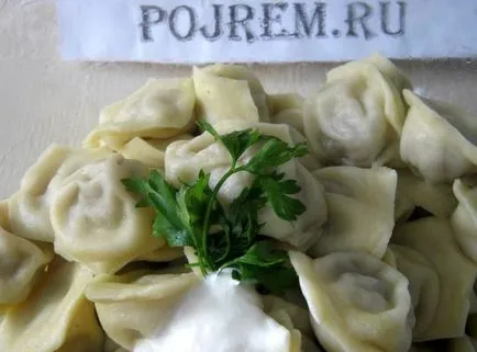 Tészta házi ravioli recept lépésről lépésre fotók, blog, szakács