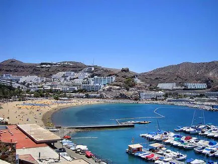 Tenerife vagy Gran Canaria választani