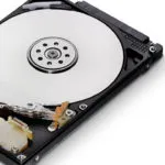 De ce nu deschide un hard disk amovibil și cum să-l stabilească