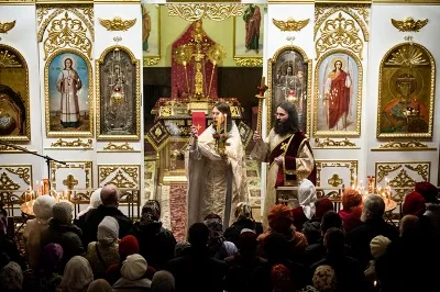 Защо е Великден - най-важният празник на история, традиции, поздравления - новини на Санкт Петербург - обществеността