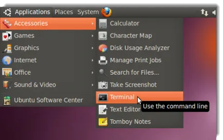 Miért ubuntu fékek bármely számítógép konfiguráció