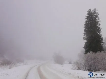 Az emelkedés a Big Almaty Lake (bao), hogyan lehet eljutni oda, fotók