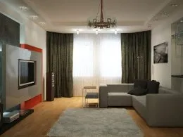 renovare completă a unui apartament in Bucuresti