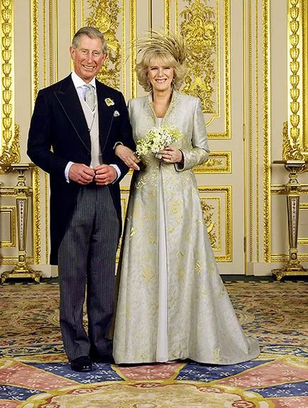 Angajament și nunta prințului Harry și Meghan Markle cum va fi, dacă este, salut! Rusia