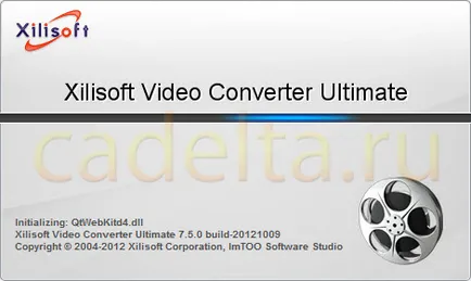 Convert video