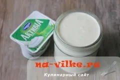 Házi joghurt joghurt - a recept és tippek