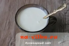 Домашно кисело мляко кисело мляко - рецептата и съветите