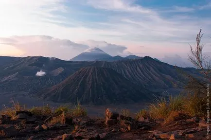 Călătorii Java sau două săptămâni de pe insula vulcani
