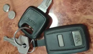 Reparatii alarma Keychain - soluții simple la problema video bruscă