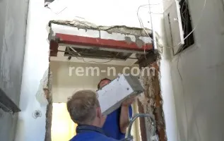 Reparatii in - Stalin, preturi, fotografii, apartamente de reparații - Stalin - case din Moscova și regiunea Moscova