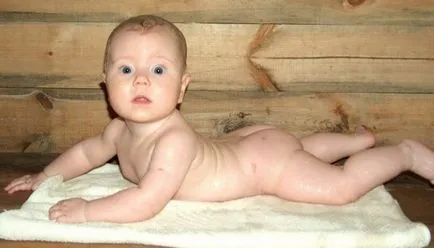 Детето и банята е възможно да се къпе новороденото във ваната