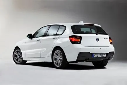 Repararea transmisiei automate bmw 1 iii (f20