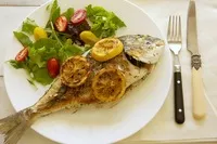 Restaurante Rodos - in special feluri de mâncare populare și prețuri în restaurante Rhodes