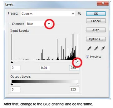 Bazându-se pe conceptul de a juca o temă apocalipsă zombie în Photoshop - arta digitala - lecții Photoshop - egraphic