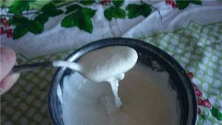 Recept házi hideg porcelán - Fair Masters - kézzel készített, kézzel készített