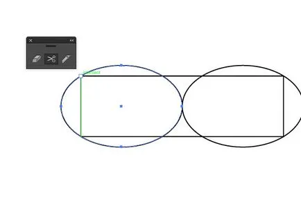 Desenați perie-frânghie în Adobe Illustrator